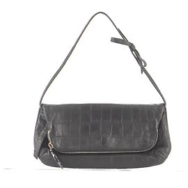 Paule Ka Brieftasche Schwarz