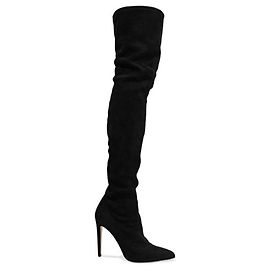 Sergio Rossi Botas Negro