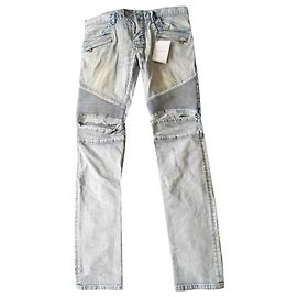 Jean Balmain Bleu clair