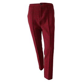 Hugo Boss Pantaloni, ghette Multicolore