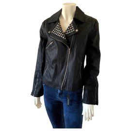 second hand biker jackets