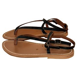 K Jacques Abako Metallic