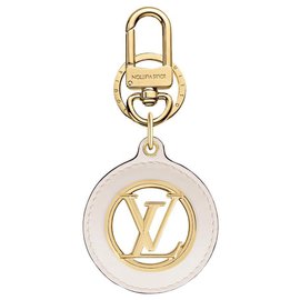Louis Vuitton-Breloque de sac LV Pont-Autre