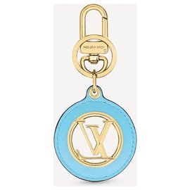Louis Vuitton-Colgante para bolso LV Pont-Otro