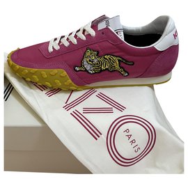 Kenzo sneakers Rose
