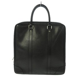 Louis Vuitton-Louis Vuitton Vivienne-Black