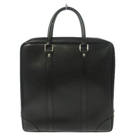 Louis Vuitton-Louis Vuitton Vivienne-Black