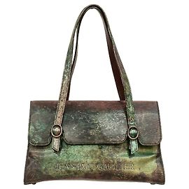 Borsa a tracolla Jean Paul Gaultier Multicolore