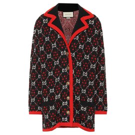 Gucci-Knitwear-Multiple colors