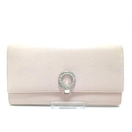 Autre Marque-BVLGARI Clip grand-Pink