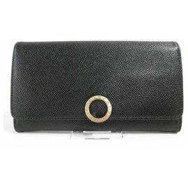 Autre Marque-BVLGARI Clip grand-Black