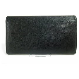 Autre Marque-BVLGARI Clip grand-Black