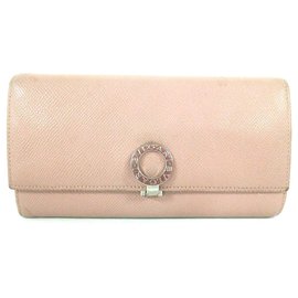 Autre Marque-BVLGARI Clip grand-Pink