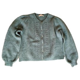 SéZane Egide Verde