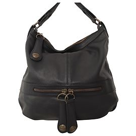 Gerard Darel Midday Midnight Black