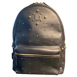 MCM Zaino medio Stark Odeon Nero
