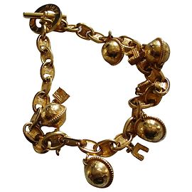 Céline Girocollo arco trionfale. D'oro