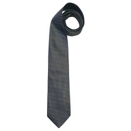 Corbata de seda Hugo Boss 10 cm Multicolor