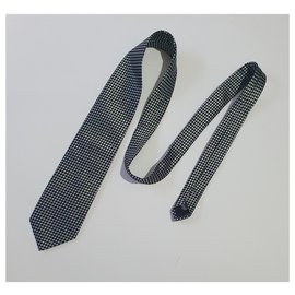 Hugo Boss-Krawatten-Mehrfarben 