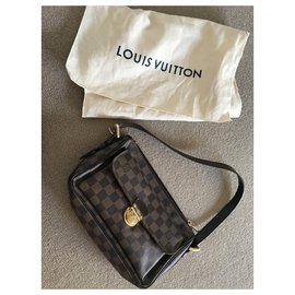 Louis Vuitton-Borse-Nero