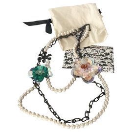 Lanvin For H&M COLAR DE COLETOR LANVIN Multicor