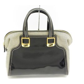 Fendi-FENDI Chameleon-Black