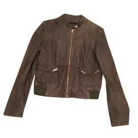 Max & Co Jacken Grau