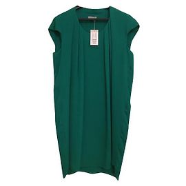 Cos Vestidos Verde