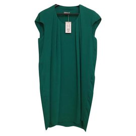 Cos Robes Vert