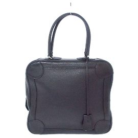 Hermès Omnibus Preto