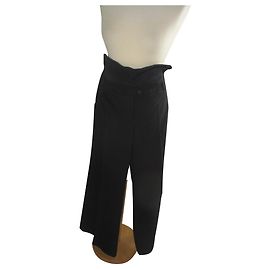 Cop Copine Pantaloni, ghette Nero