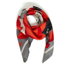 Hermès FIORE DI LOTO Multicolore