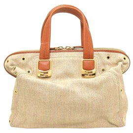 Fendi-FENDI Chameleon-Brown