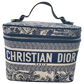 DiorTravel Blue