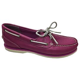 Timberland Sapatilhas de ballet Rosa