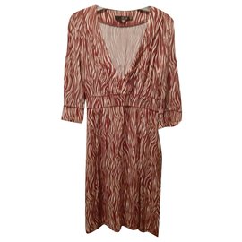 Vestido elástico Liu.Jo Multicolor