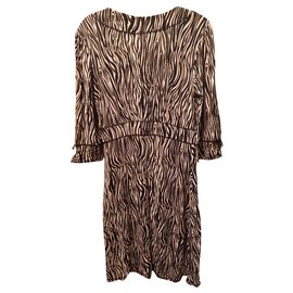Liu.Jo Robe stretch Liu Jo Multicolore