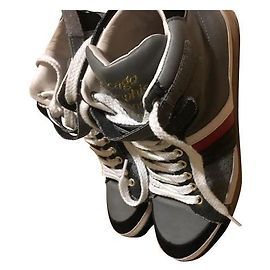 Serafini sneakers Gris