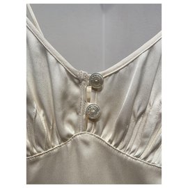 Chanel-Tops-Creme