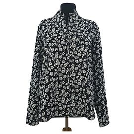 Envii Enpop AOP Shirt Oversize Multicolore Multiple colors