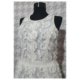 Juicy Couture-Dresses-White