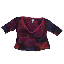 Chemisier D&G Multicolore Multicolore