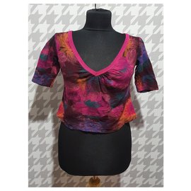 D&G-Tops-Multiple colors