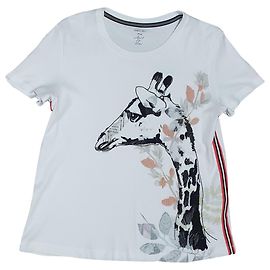 Marc Cain Tops White Multiple colors