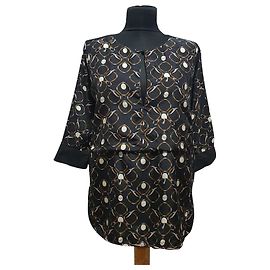 Day Birger & Mikkelsen silk blouse Multiple colors
