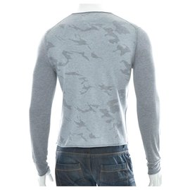 Zadig & Voltaire Monastir Cos Grau