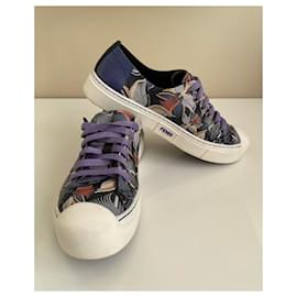 Fendi-Sneakers-Other