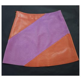 & Other Stories-Skirts-Multiple colors,Purple