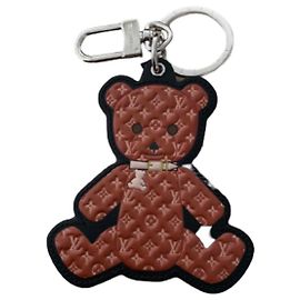 Louis Vuitton LV Teddy porte-clés Autre