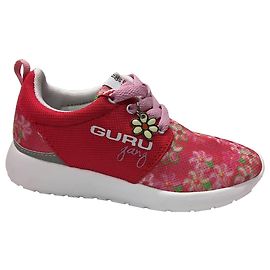 Autre Marque GURU Rouge Corail